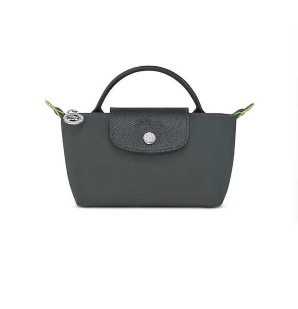 Longchamp Crossbody Bag with Strap (WITH BRAND LOGO)