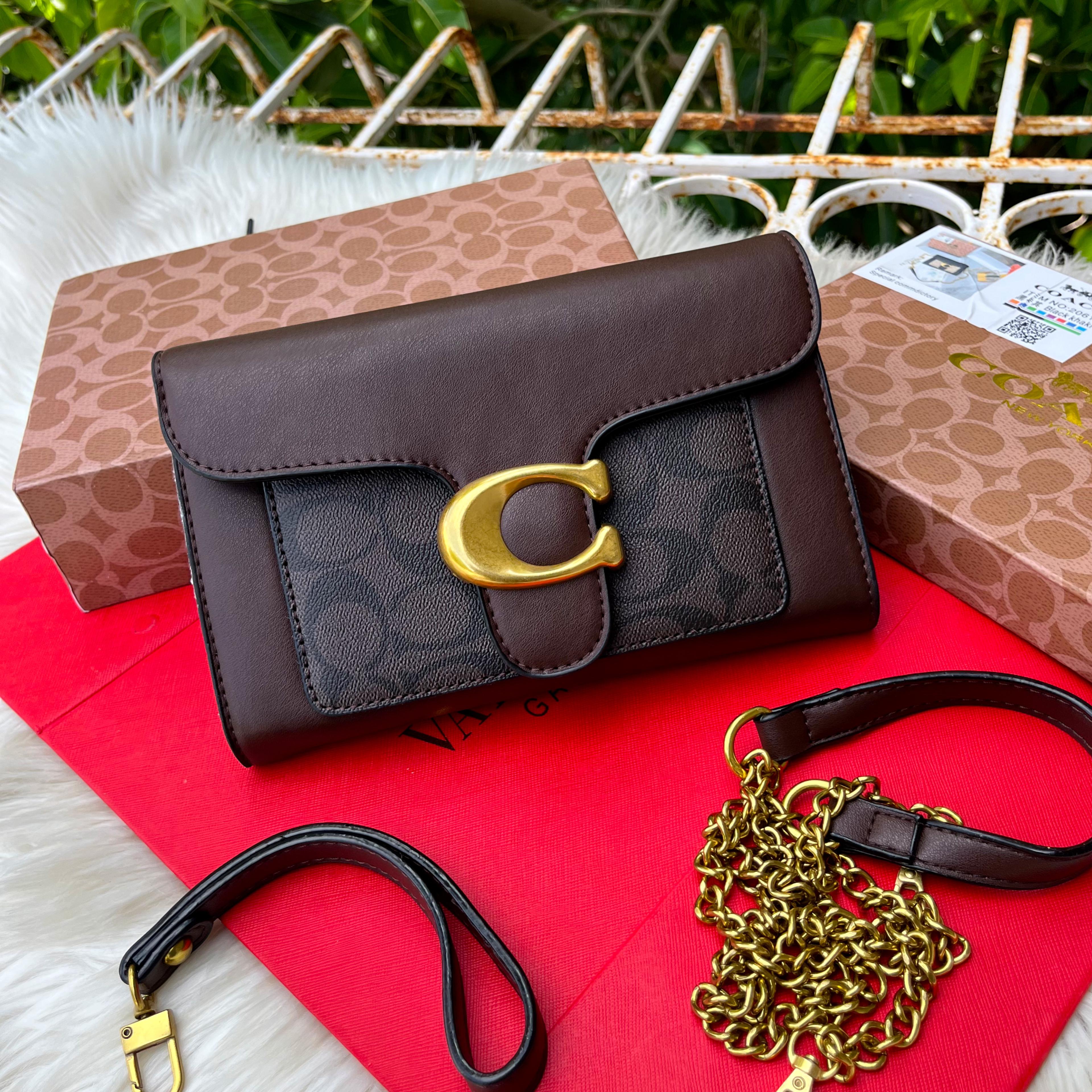 COACH Crossbody Bag